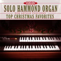 Hark! the Herald Angels Sing - Solo Sounds & Rob Arthur