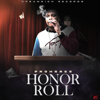 Honor Roll - Prohgres
