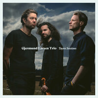 Kveldsvals II - Gjermund Larsen Trio & Gjermund Larsen & Andreas Utnem & Sondre Meisfjord