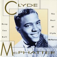 Long Lonely Nights - Clyde McPhatter