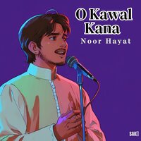 Numa Chunka Be Rukhi - Noor Hayat
