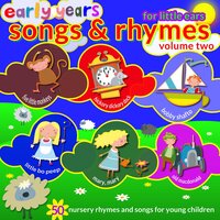There Were Five In the Bed - Kidzone
