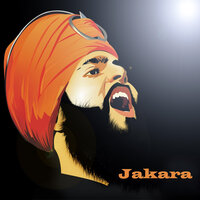 Sardari - Jaz Dhami