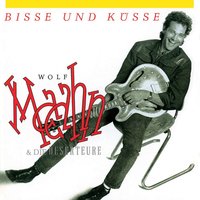 Schlagerstar - Wolf Maahn