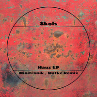 Hauz - skols & Minitronik & Matke