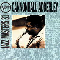 Stars Fell On Alabama - Cannonball Adderley Quintet