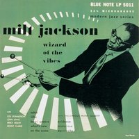 What's New - Milt Jackson