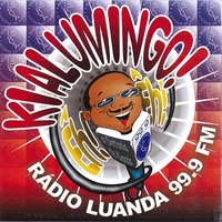 Som da Banda - Nelay & Caló Pascoal & Rádio Luanda 99.9 Fm
