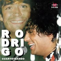 Señora Madrugada - Rodrigo