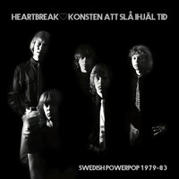Allting va okey - Heartbreak