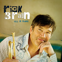 I Got Your Back - Rick Braun