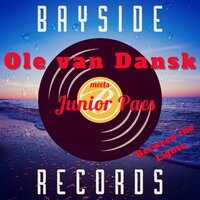 Between the Lights - Ole Van Dansk & Junior Paes