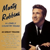 Rose Of Old Pawnee - Marty Robbins