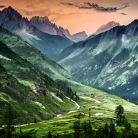Resonance Reports - Ruslan Barysiuk