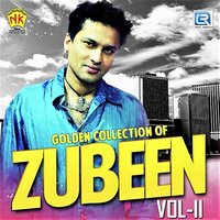 Tumi Jodi Kuwa - Zubeen Garg