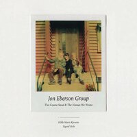 The Devil Dance - Jon Eberson Group