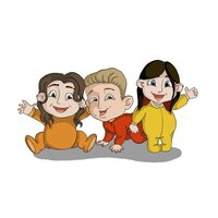 Young - Hannah & Doschk & Louive & Louive, Doschk, HANNAH