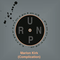 Worlds Up Side Down - Marlon Kirk