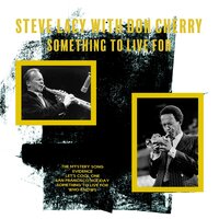 San Francisco Holiday - Don Cherry & Steve Lacy