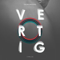 Can't Take It Back - Chinonegro