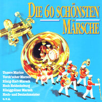Die 60 Schönsten Märsche