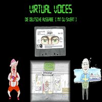 Småberusad - Virtual Voices & DJ Sivert
