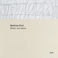 Flying - Mathias Eick