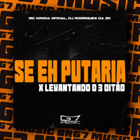 Se Eh Putaria X Levantando o 3 Oitão - MC KRODA OFICIAL & DJ RODRIGUES DA ZN & G7 MUSIC BR