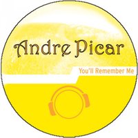 You'll Remember Me - André Picar
