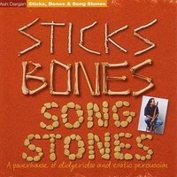Primal Stomp - Ash Dargan