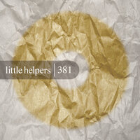 Little Helper 381-5 - Dylan Griffin & Chad B