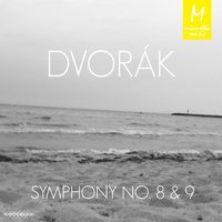 Symphony No. 8 in G Major, Op. 88, B. 163: IV. Allegro ma non troppo - The New York Philharmonic Orchestra & Bruno Walter & Антонин Дворжак
