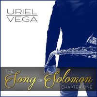 O My Soul - Uriel Vega