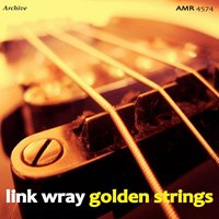 The Stranger - Link Wray