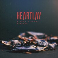 The Sharpest One - Heartlay & Aura Shred