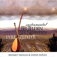 Kırmızı Buğday - Mehmet Erenler & Ender Doğan