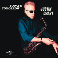 A Velvet Vortex - Justin Chart