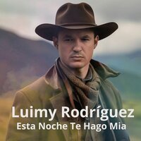 Cuando Digas Aquí Estaré - Luimy Rodriguez