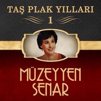 Enginde Yavaş Yavaş - Müzeyyen Senar
