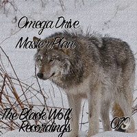 Man - Omega Drive