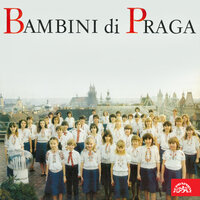 Études for the Bambini: Jazz Game - Bambini di Praga & Bohumil Kulinsky & Romana Cinová & Jana Zvolánková