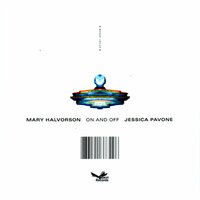 Gone Dancing - Mary Halvorson & Jessica Pavone