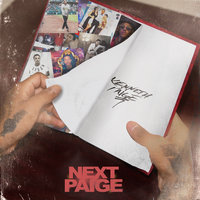 Super Nova - Kenneth Paige