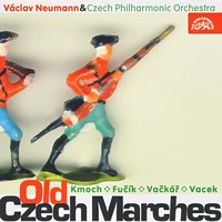 Kolín March - Czech Philharmonic Orchestra & Václav Neumann & Frantisek Kmoch & Folk Lyrics
