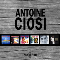 Isule surelle - Antoine Ciosi