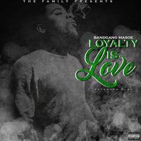 Everything Good - Bandgang Masoe & K-Money