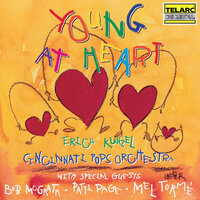 Medley Of Famous Cartoon Themes - Erich Kunzel & Cincinnati Pops Orchestra