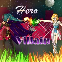 Villain - FlowerChild-P & Hatsune Miku