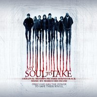 Not My Mother - Marco Beltrami