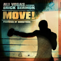 Move - Ali Vegas & Erick Sermon & BooGeyManBeats